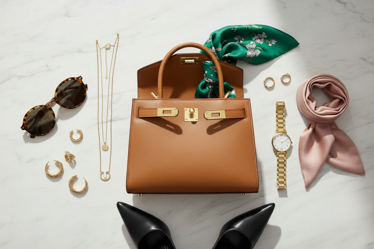 ACCESORIOS