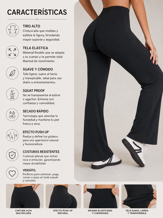 Leggings CurveFlex