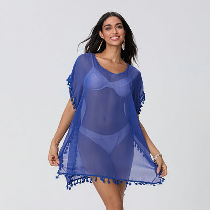 Cover Up Beach Dress