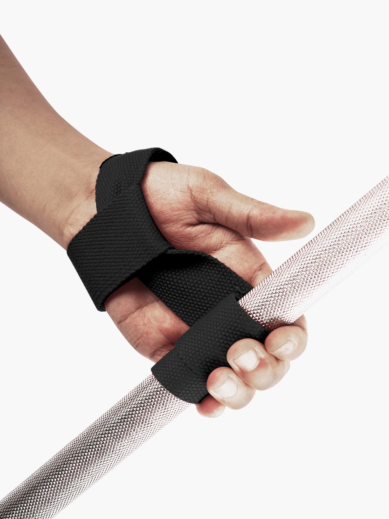 muñequera ajustable fitnest