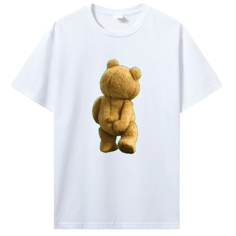 camiseta panda pica pica