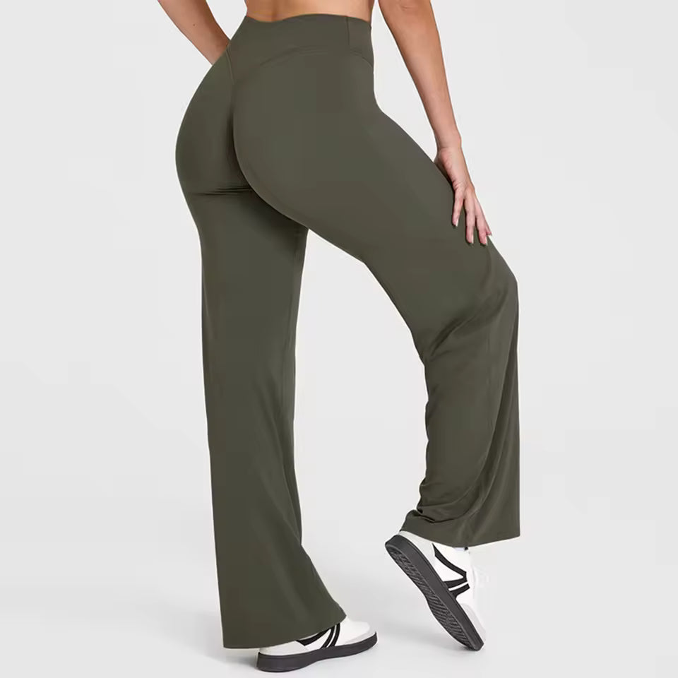 Leggings CurveFlex