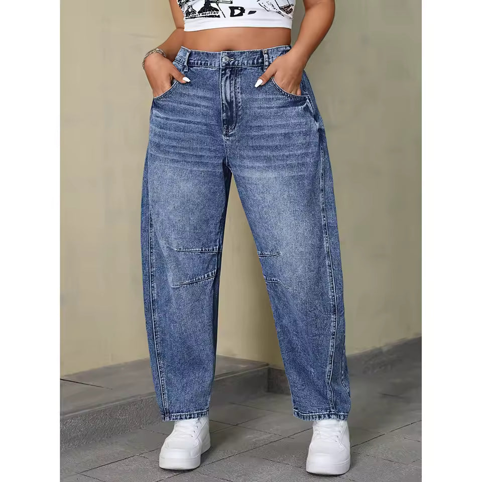 pantalon estilo urbano