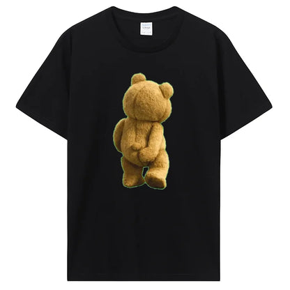 camiseta panda pica pica