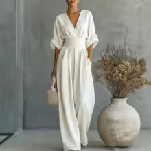 vestido clasico largo ELEGANTE
